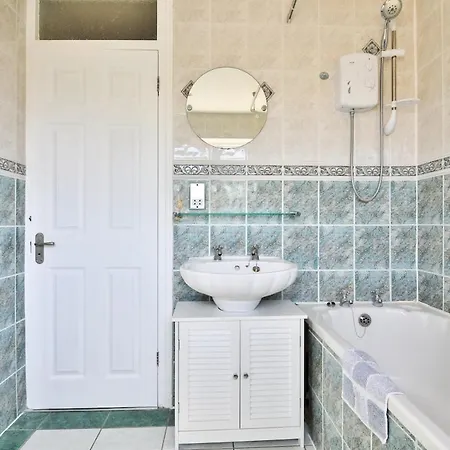 Сasa de vacaciones The Wishing Well By Almera Bristol